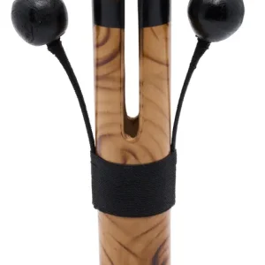 Heißes Angebot LP LP5355 Bamboo Clacker Röhrentrommel