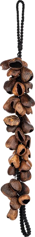 MEINL WA5 Pangi Waterfall Shaker 40 Seeds Schnäppchen