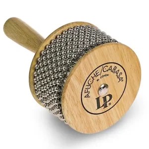 Saisonangebot LP 234-A Standard Holz Afuche Cabasa
