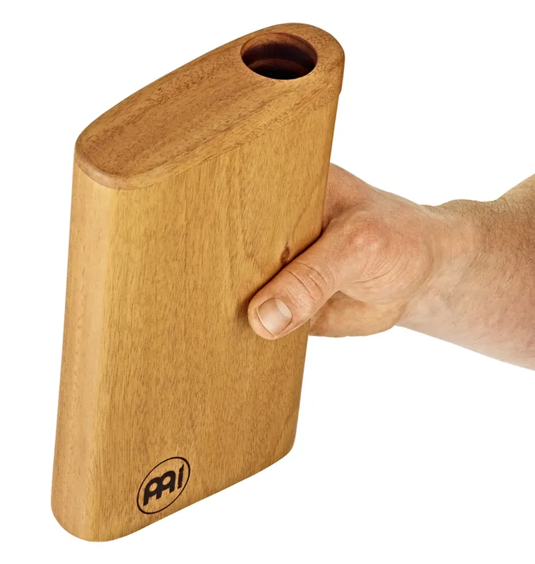 MEINL DDG-Box Didgeridoo Box, braun Begrenztes Angebot