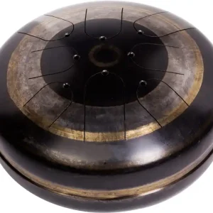AFROTON ABK-02 BEK Drum-Deimos (Tankdrum) inkl. Schlägel Direktkauf