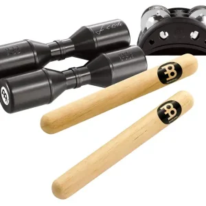 Saisonangebot MEINL PP-1 Perc Pack Percussion-Pack (3-teilig)
