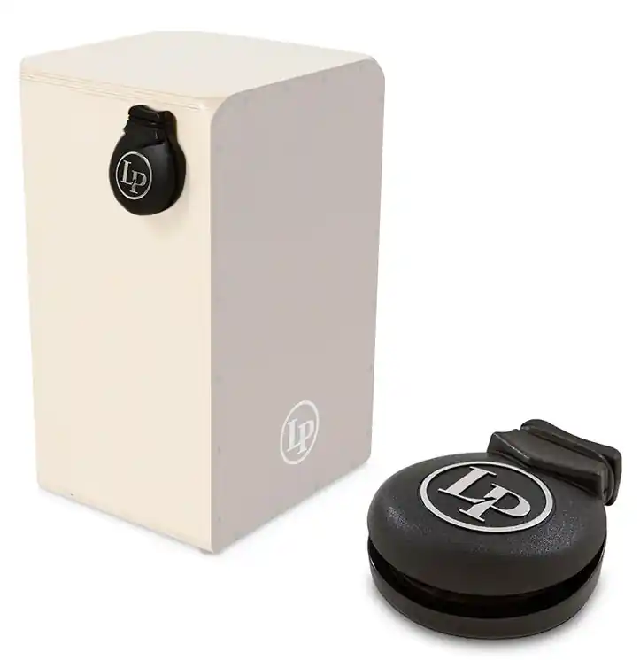 LP 434 Cajon Castagnette Large Direktkauf