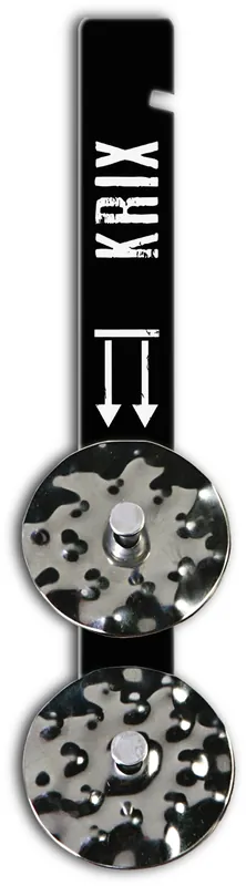 SCHLAGWERK KRIX-10 Krix The Rhythm Step Shaker Top-Preis