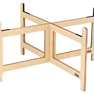 Neu MEINL NINO957 Percussion Class Room Cajon Ständer