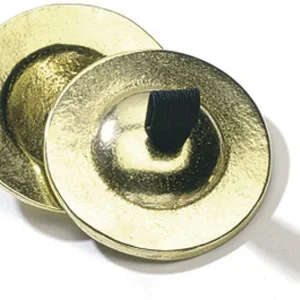 SONOR Orff GFC 1 Global Beat Finger Cymbals Garantierte Lieferung