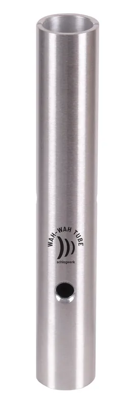 SCHLAGWERK WTC2 Wah-Wah Tube C2 Alu-Röhrenglocken Geprüft