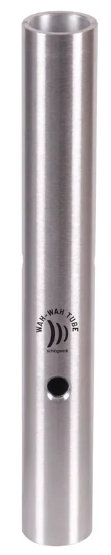 Neu Im Sortiment SCHLAGWERK WTA1 Wah-Wah Tube A1 Alu-Röhrenglocken