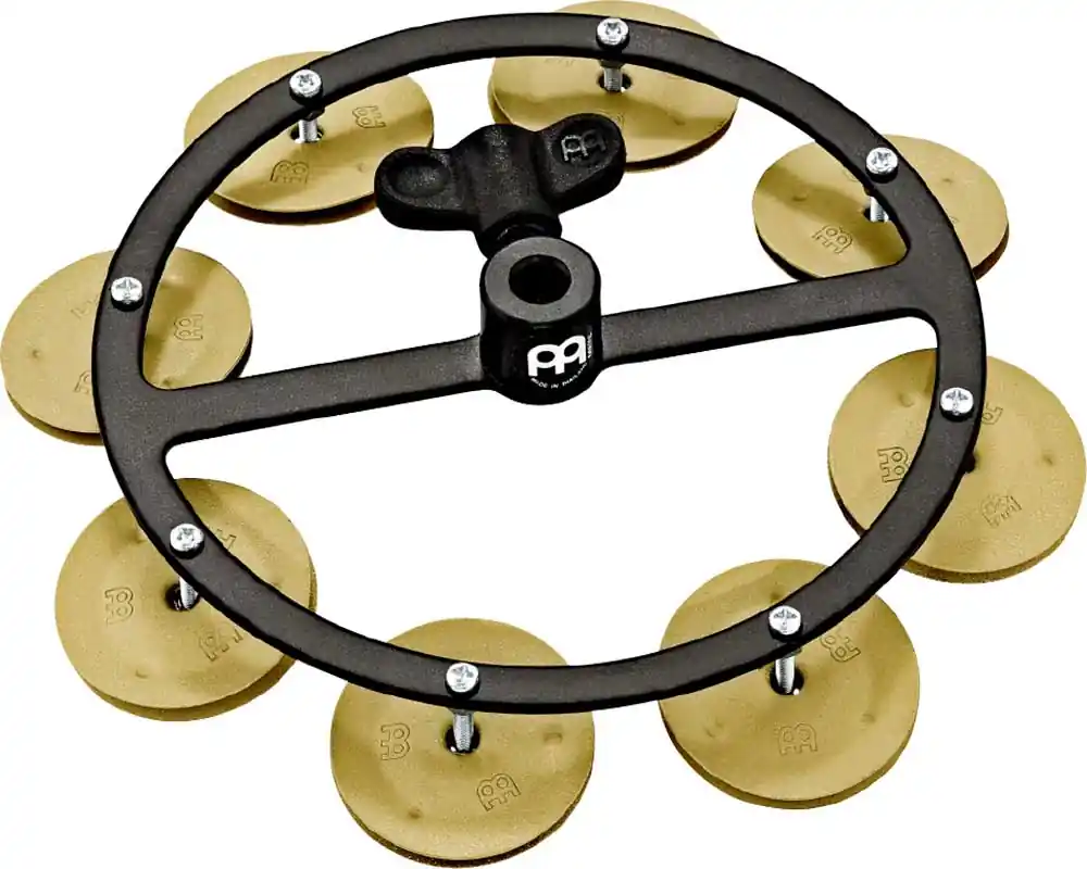 MEINL HTHHBG HiHat Tambourine Benny Greb HiHat Tambourine Benny Greb Signature Jetzt Kaufen