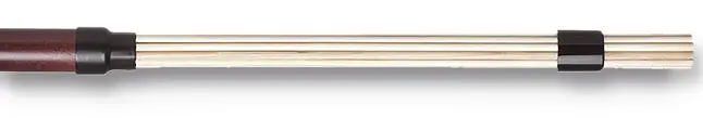Angebot VIC FIRTH Rutes Rute (Paar) Holz Rods Drumsticks