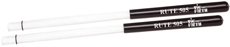 VIC FIRTH Rutes Rute-505 (Paar) Birke Rods Drumsticks Angebot