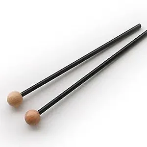 Bestseller SONOR Orff SCH 95 Schlägel mit Holzkopf (Paar)