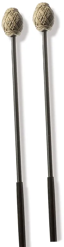 Highlight SONOR Orff SCH 25 Schlägel mit Wollfadenkopf (Paar)