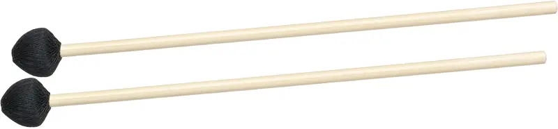 VIC FIRTH Corpsmaster M76 Mallets (Paar) Marching Keyboard Schlägel Online Kaufen