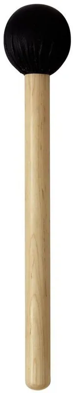 GEWA 821.892 Lederschlägel Marching-Schlägel für grosse Trommel Ausverkauf