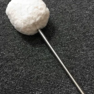 VATER VBVB Beater Vintage Bomber Schlägel für Bassdrum Wochenendangebot
