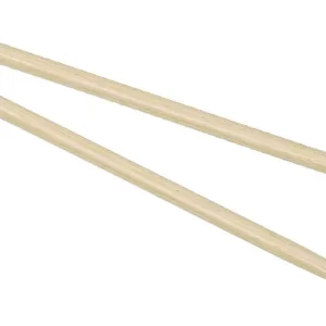 Preisknaller VATER American Hickory Wood Tip Fusion (Paar) American Hickory Drumsticks
