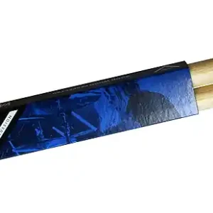 VATER American Hickory Wood Tip 5A (Paar) American Hickory Drumsticks (Los Angeles) Highlight