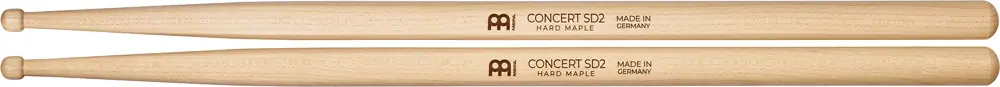 MEINL SD2 Medium Light Concert Maple Drumsticks Online Kaufen