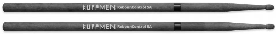 Angebot KUPPMEN MUSIC 5A Rebound Control Drumsticks