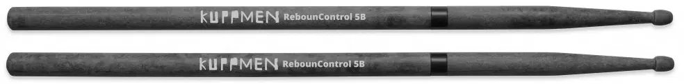 KUPPMEN MUSIC 5B Rebound Control Drumsticks Aktuell