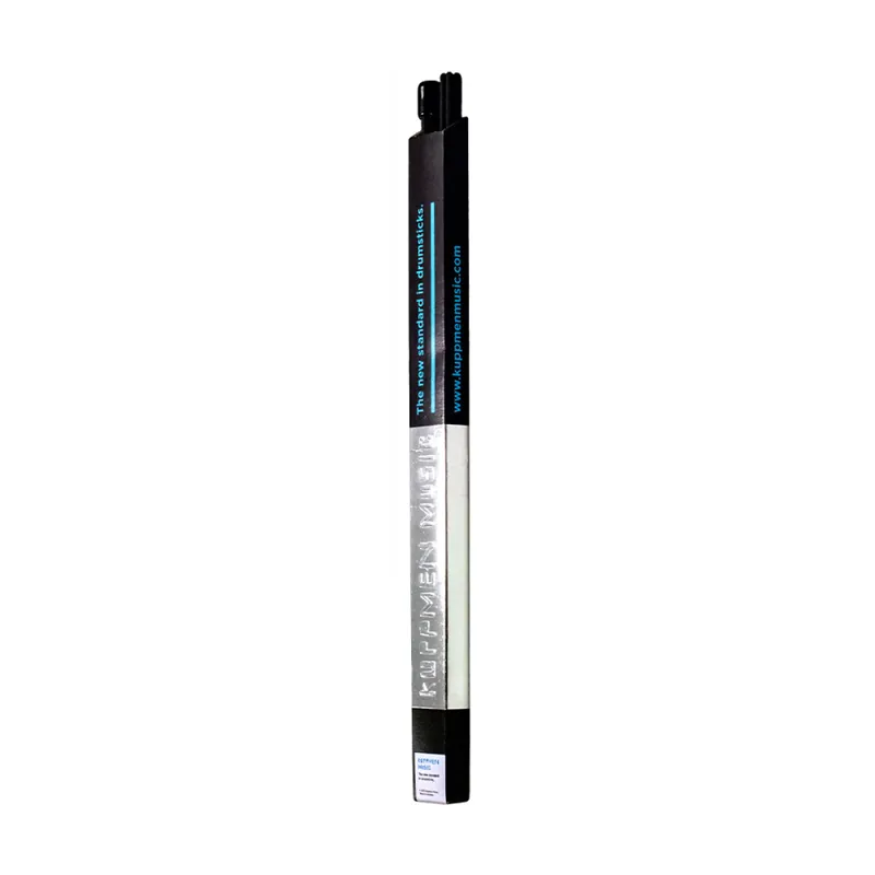 Heißes Angebot KUPPMEN MUSIC 5A Carbon Fiber Rods Drumsticks