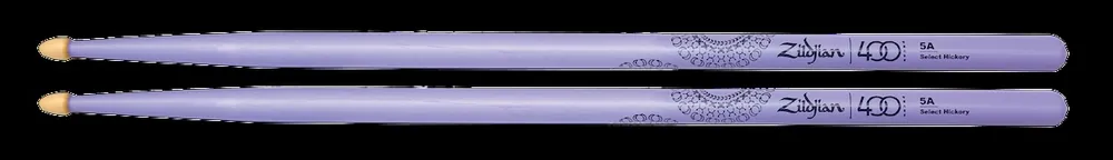 Direktkauf ZILDJIAN Z5AACP-400 Alchemy Limited 5A Drumsticks (Paar)