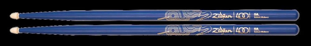 Sofort Bestellen ZILDJIAN Z5AACBU-400 Jazz Limited 5A Drumsticks (Paar)