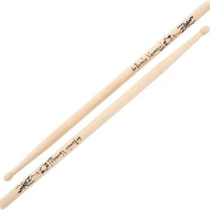 ZILDJIAN ZASRV Ronnie Vannucci Signature Drumsticks (Paar) Neuheit
