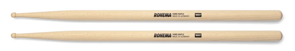 ROHEMA 610001 MSD3 Maple Drumsticks (Paar) Saisonangebot