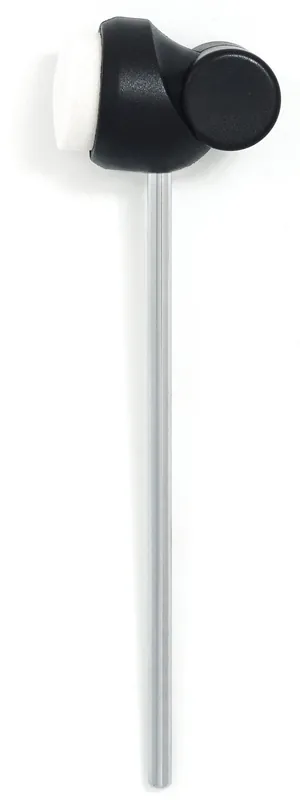 Neue Ware GIBRALTAR SC-LBDB Lightweight Drum Beater Schlägel für Fußmaschinen