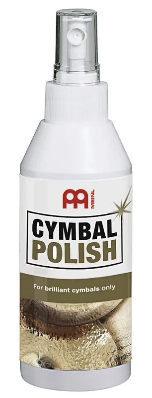 MEINL MCP Cymbal Polish 250ml Beckenreiniger Top-Seller