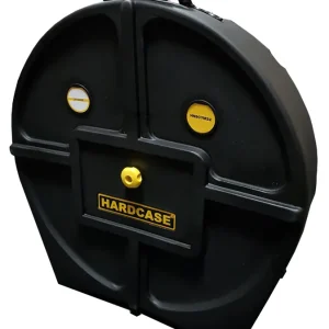 HARDCASE HN9CYM22 Koffer für Becken 559mm Billig