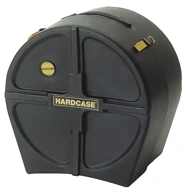 HARDCASE HN16FT Koffer für Floor Tom, 406mm Meistverkauft