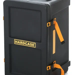 Top-Seller HARDCASE HNCAJON Cajon Case Koffer für Cajon mit Rollen