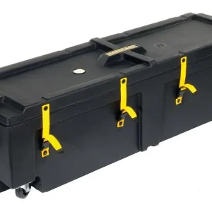 Geprüft HARDCASE HN58W Koffer für Hardware, 1473mm