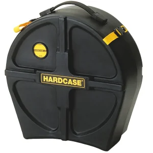 HARDCASE HN12S Koffer für Snare Drum, 330mm Finale Aktion
