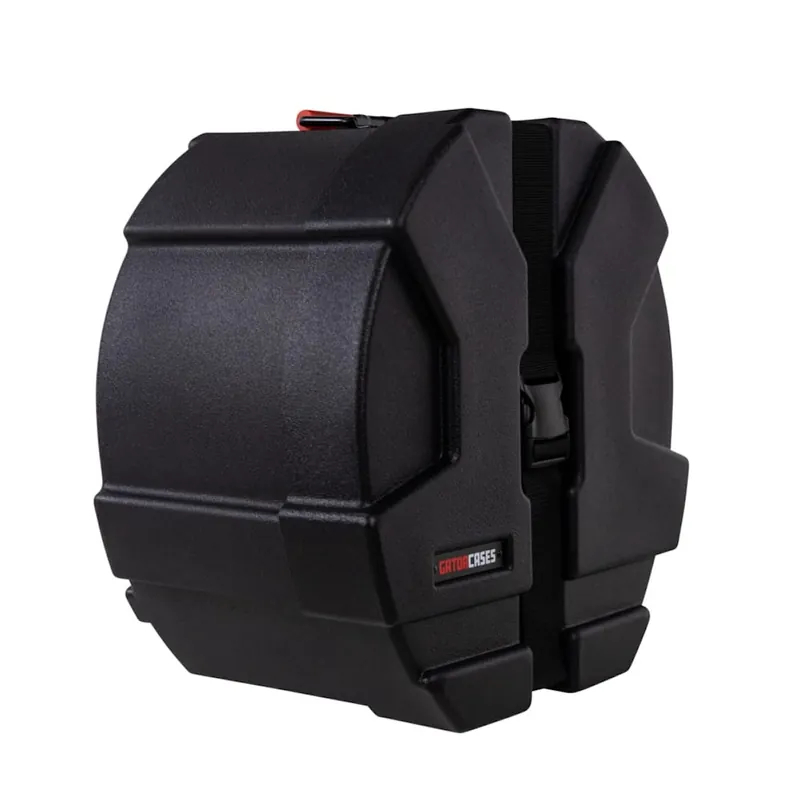 GATOR GPC1408SD Grooves Roto Snare Case 14x08 Koffer für Schlagzeug Sale