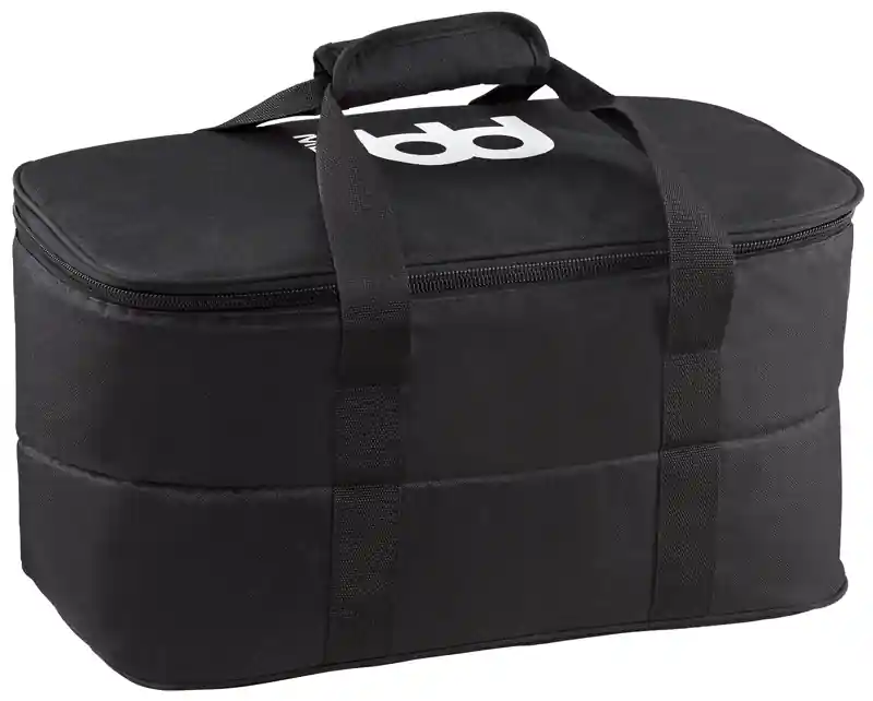 MEINL MSTBB1 Standard Bongo Bag Tasche für Bongo, schwarz Angebot