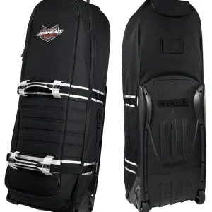 AHEAD AA5048W Armor Hardwarecase 48x16x14 Zoll Highlight