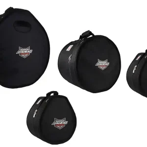 AHEAD ARSET-2 Drum-Taschen-Set 22-10-12-14 Preis Gesenkt