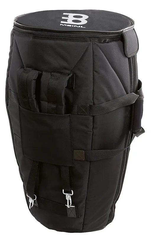 MEINL MCOB-1134 Professional Conga Bag Tasche für Conga 11,75 Zoll, schwarz Top-Angebot