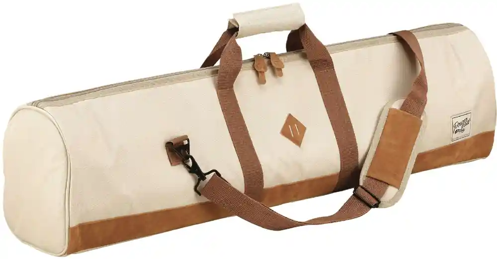 Begrenztes Angebot TAMA HB02LBE PowerPad Designer Hardware Tasche für 5 Ständer, beige