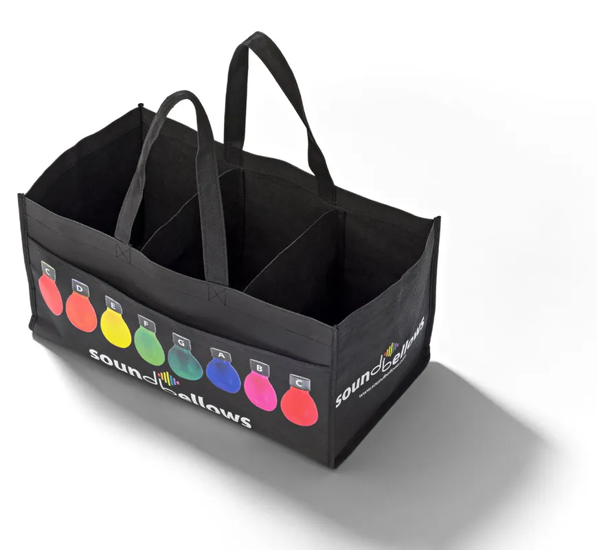 Sonderangebot SOUNDBELLOWS SB-BAG Soundbellows Bag Tasche für Soundbellows