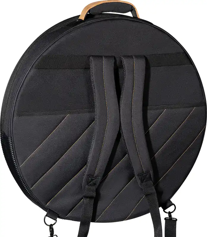 MEINL MCCB22BK Classic Woven Cymbal Bag 22 Beckentasche, black Bestseller