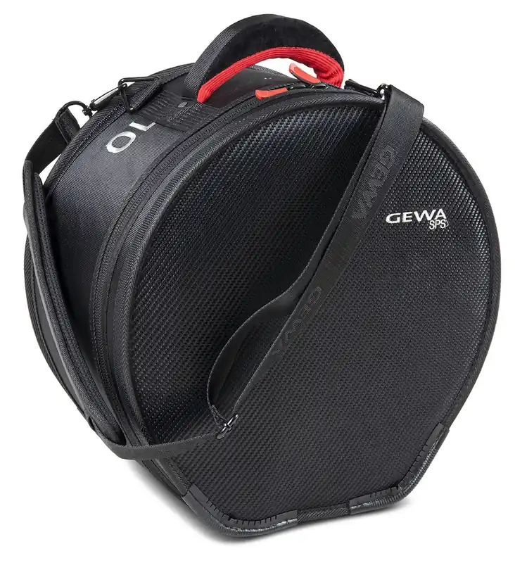 GEWA 232.410 SPS Tasche für Tom 10x10Zoll Letzte Chance