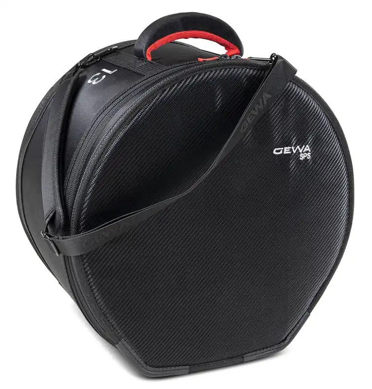 Meistverkauft GEWA 232.430 SPS Tasche für Tom 13x11Zoll
