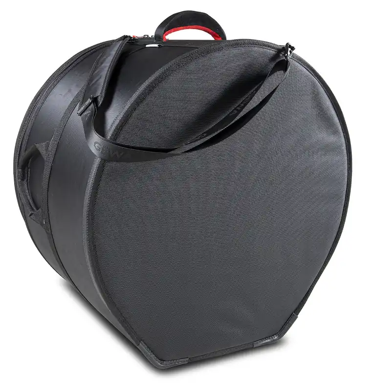 GEWA 232.510 SPS Tasche für Bassdrum 20x18Zoll Preis Gesenkt