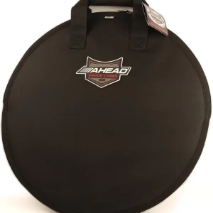 AHEAD AA6022 Armor Standard Cymbal Bag 22Zoll Neue Kollektion