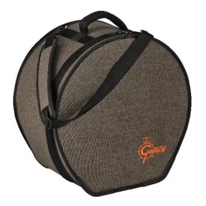 Neu GRETSCH GR-0913RTB Pro Tour Rack Tom Bag 13x9 Zoll Tasche für Rack Tom